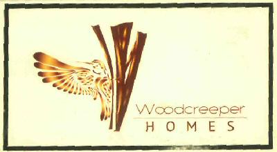 Woodcreeper Homes Device mark 2997588 Trademark