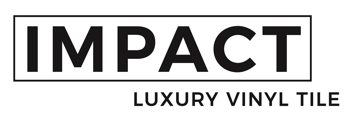 Impact Luxury Vinyl Tile Device mark 4143848 Trademark