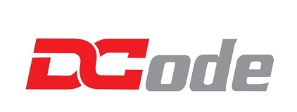 D Code (label) Device mark 4143849 Trademark