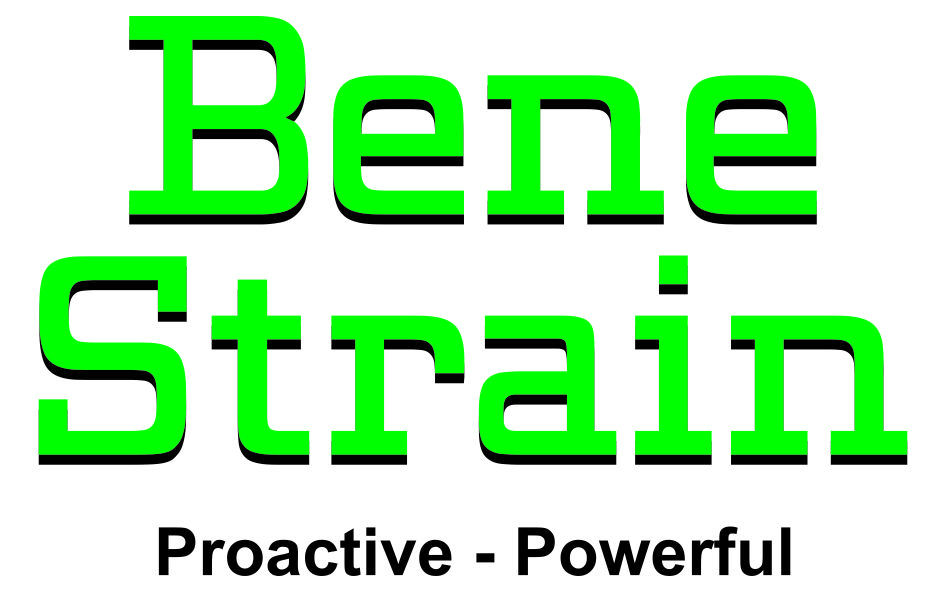 Bene Strain Device mark 3911931 Trademark