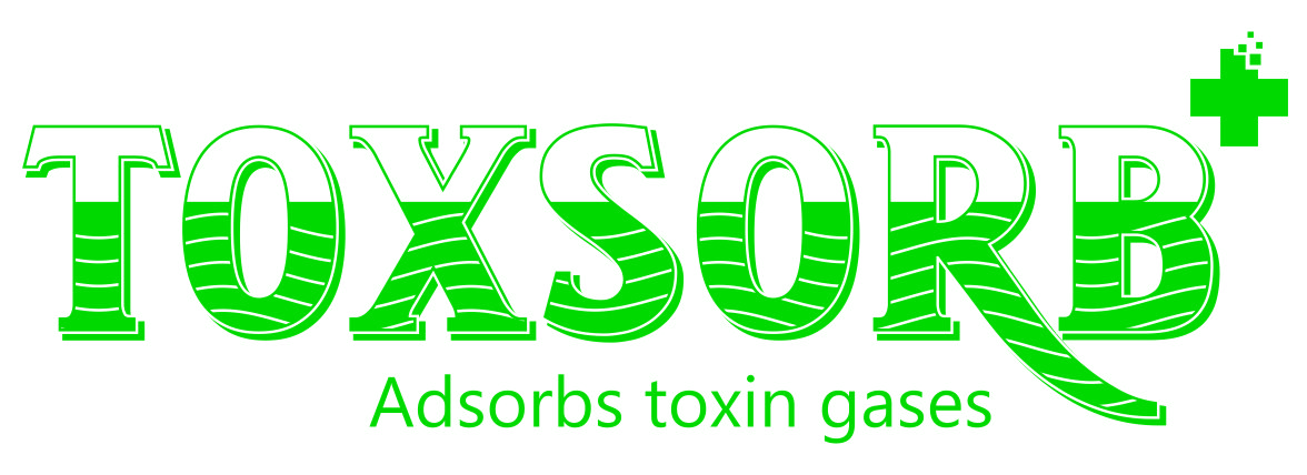 Toxsorb+ Device mark 3911937 Trademark