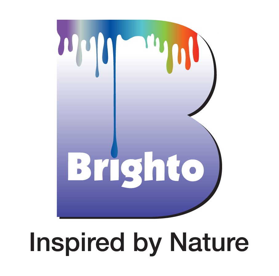 Brighto Inspired By Nature Device mark 4145519 Trademark