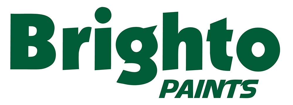 Brighto Paints Device mark 4145520 Trademark