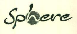 Sphere Device mark 2997014 Trademark