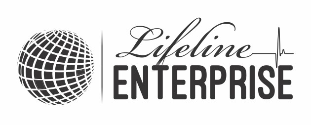 Lifeline Enterprise Device mark 4145616 Trademark