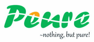Peure - Nothing But Pure! Device mark 4143982 Trademark