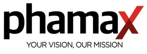 Phamax Your Vision, Our Mission Device mark 4144054 Trademark