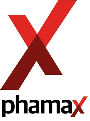 Phamax With Device Device mark 4144055 Trademark