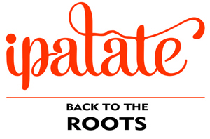 Ipalate – Back To The Roots Device mark 3910077 Trademark