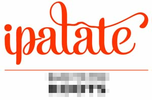 Ipalate – Back To The Roots Device mark 3910080 Trademark