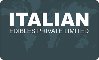 Italian Edibles Pvt. Ltd. Device mark 3908037 Trademark