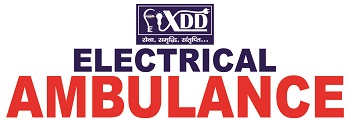 Fixdd Electrical Ambulance Device mark 3907546 Trademark