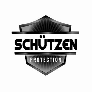 Schutzen Protection With Device Device mark 4145786 Trademark