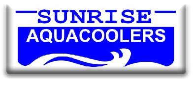 Sunrise Aquacoolers Device mark 4145820 Trademark