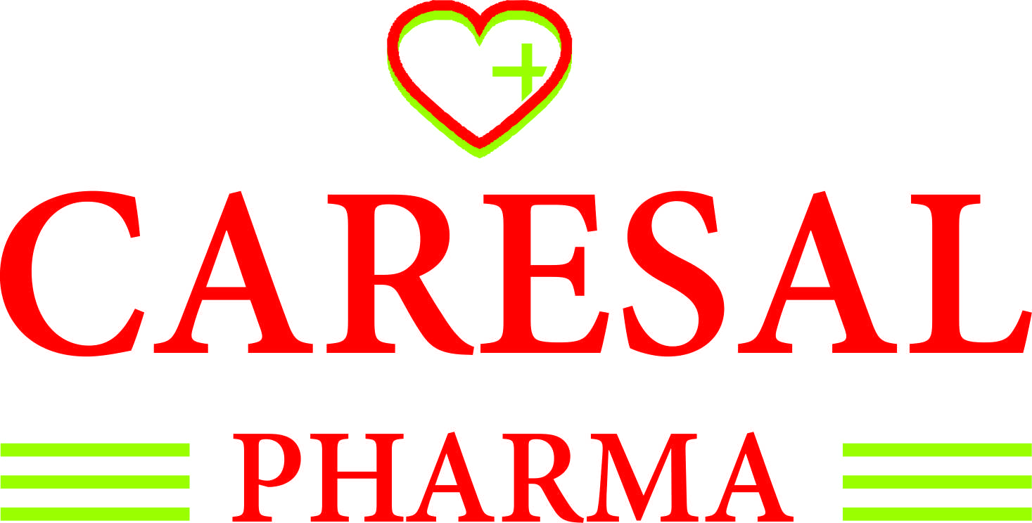 Caresal Pharma Device mark 3904442 Trademark