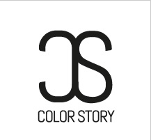 Cs-colorstory With Device Device mark 4144116 Trademark