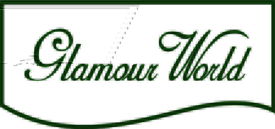 Glamour World Device mark 3903455 Trademark
