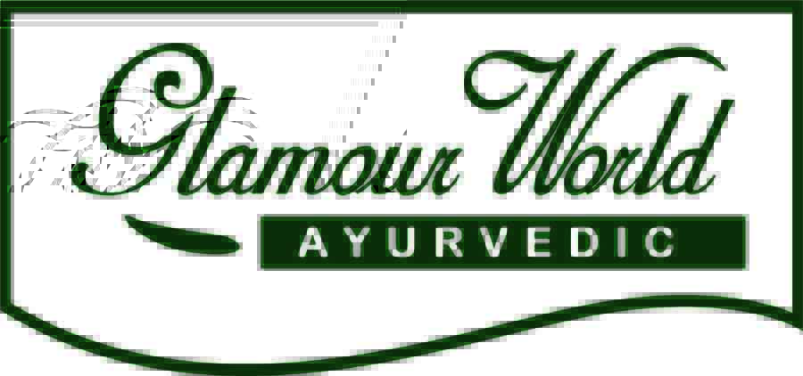 Glamour World Ayurvedic Device mark 3903457 Trademark