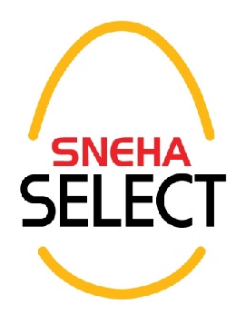 Sneha Select Device mark 4145892 Trademark