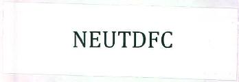 Neutdfc Device mark 2996793 Trademark