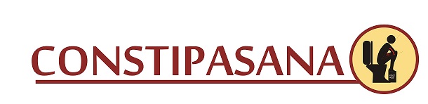 Constipasana (logo) Device mark 2996940 Trademark