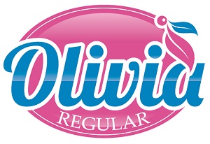 Olivia Regular Device mark 3901723 Trademark