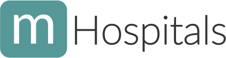 M Hospitals Device mark 3901343 Trademark