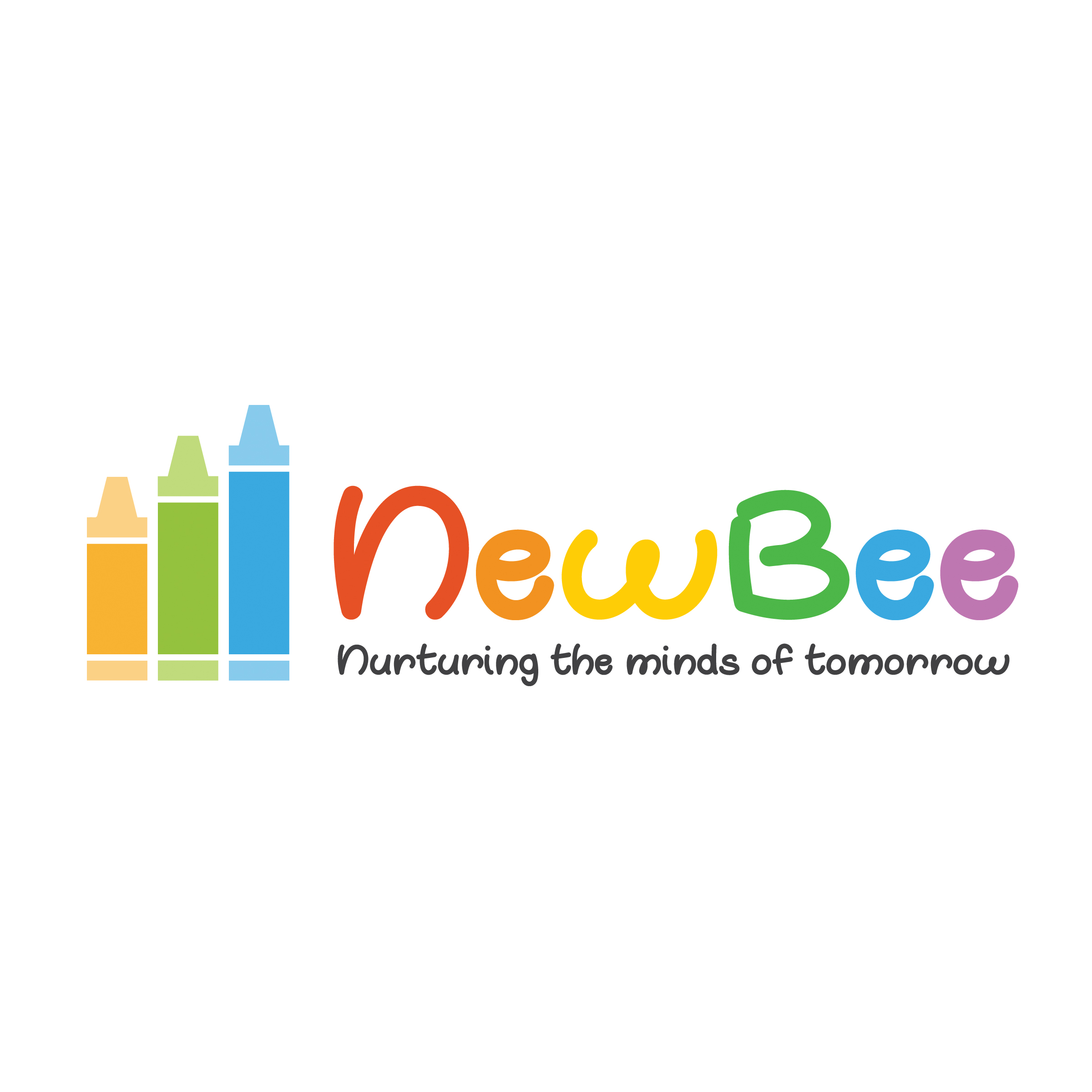 Newbee - Nurturing The Minds Of Tomorrow Device mark 3899552 Trademark