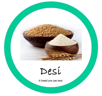 Desi Device mark 4145998 Trademark