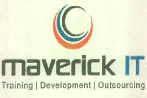 Maverick It Training Developement Outsourcing Device mark 2996417 Trademark