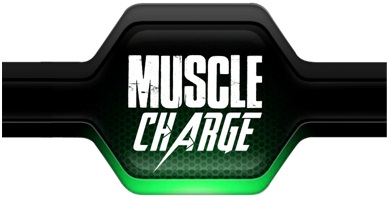 Muscle Charge With Device Device mark 4144262 Trademark