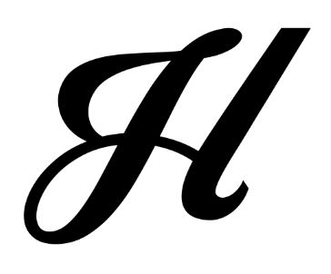 Logo Of H Device mark 2995530 Trademark