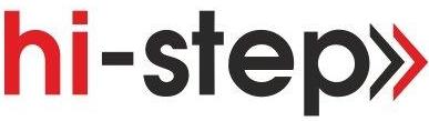 Hi-step With Device Device mark 4144274 Trademark