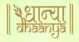 Dhaanya Device mark 2995682 Trademark