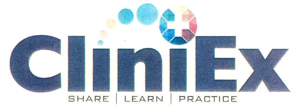 Cliniex Device mark 2995805 Trademark
