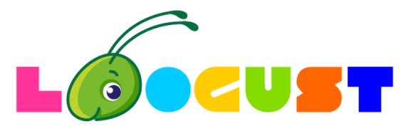 Loocust Device mark 4146104 Trademark