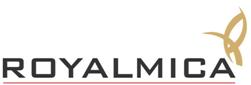 Royalmica Device mark 2995274 Trademark