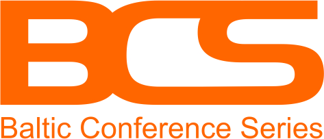 Bcs Baltic Conference Series Device mark 3892613 Trademark