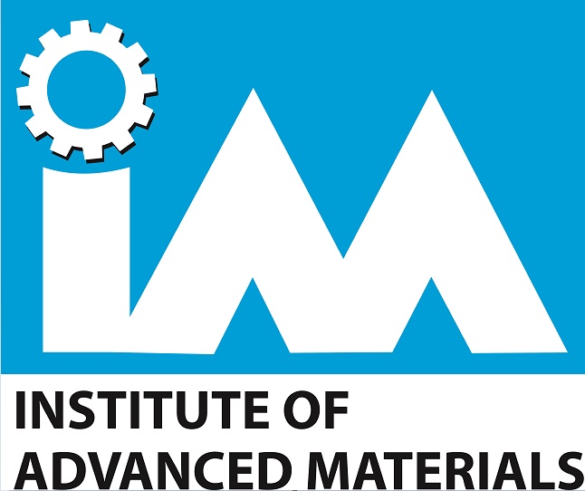 Im Institute Of Advanced Materials Device mark 3892619 Trademark
