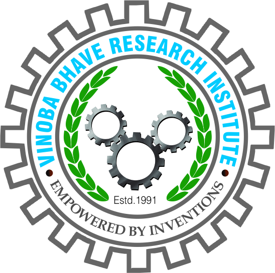 Vinoba Bhave Research Institute Device mark 3892681 Trademark