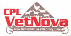 Cpl Vetnova - New Dimension In Veterinary Care Device mark 4144401 Trademark