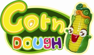 Corn Dough (label) Device mark 2994755 Trademark