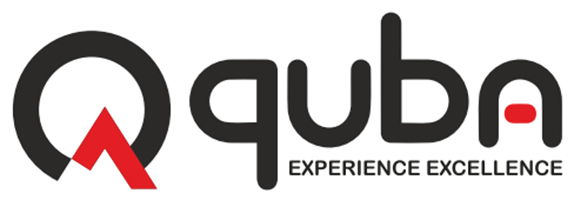 Quba (device With Q Logo) Device mark 4146227 Trademark