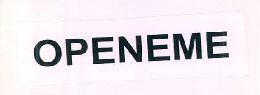 Openeme Device mark 2994034 Trademark