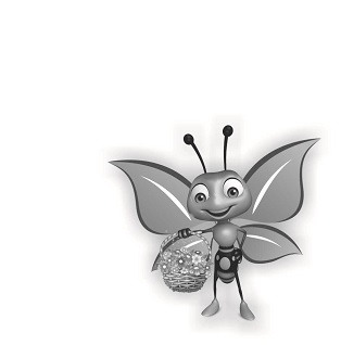 Butterfly (label) Device mark 3888789 Trademark
