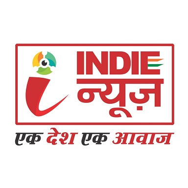 Indie News - Ek Desh Ek Awaz Device mark 4144519 Trademark