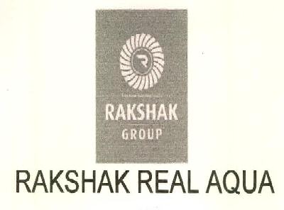Rakshak Group Rakshak Real Aqua Device mark 2994191 Trademark