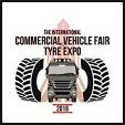 The International Commercial Vehicle Fair & Tyre Expo Device mark 3887801 Trademark