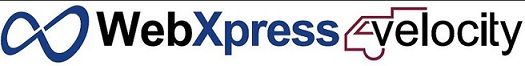 Webxpress Velocity Device mark 4144549 Trademark