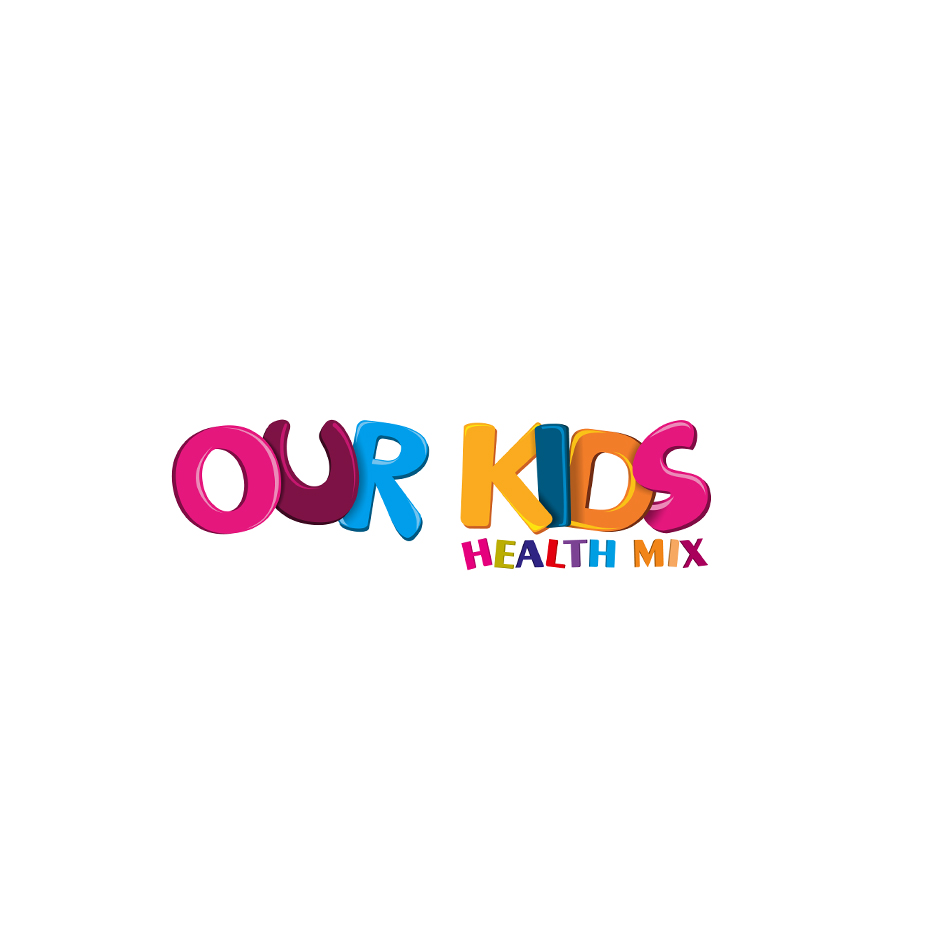 Our Kids Health Mix Device mark 4146308 Trademark